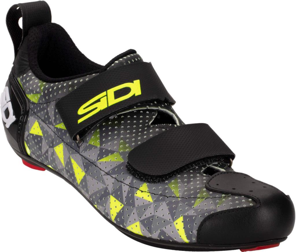 Велосипедные туфли для триатлона Sidi T-5 Air