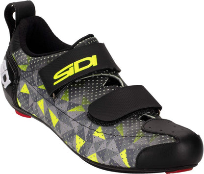 Велосипедные туфли для триатлона Sidi T-5 Air