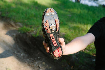 Sidi Trace 2 Dağ Bisikleti Ayakkabısı SPD