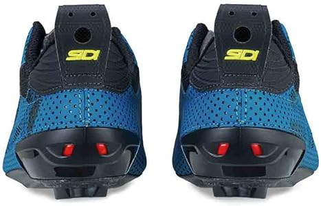 Велосипедные туфли для триатлона Sidi Tri-Sixty 