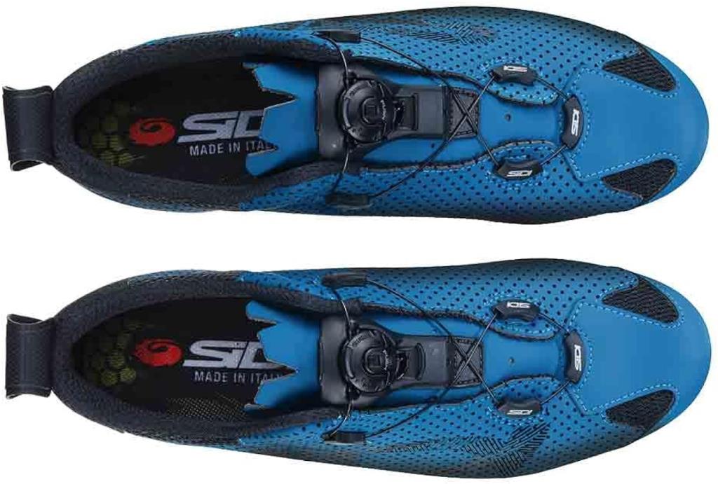 Велосипедные туфли для триатлона Sidi Tri-Sixty 