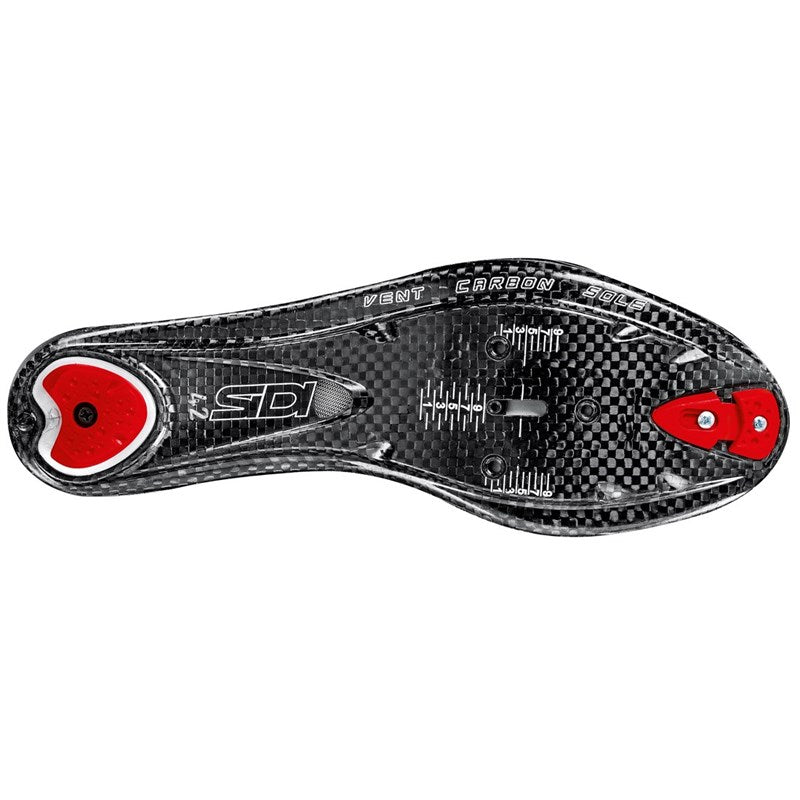 Sidi Wire 2 Carbon Air Road Bike Spd Shoes 