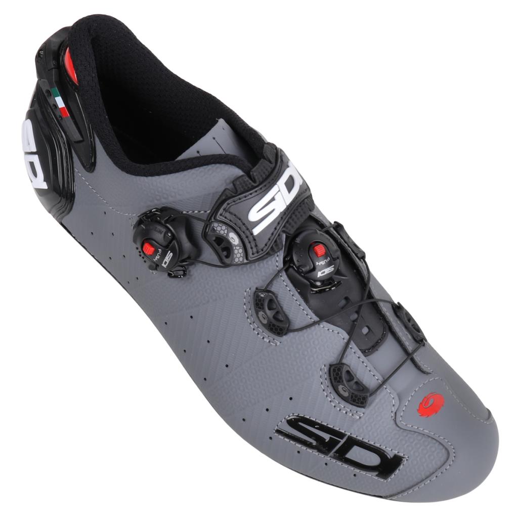 Обувь для шоссейного велосипеда Sidi Wire 2 Carbon Matt