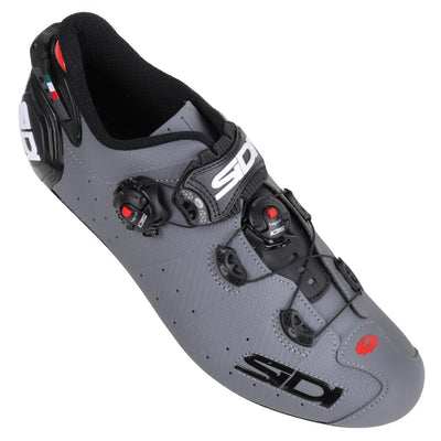 Sidi Wire 2 Carbon Matt Yol Bisikleti Ayakkabısı