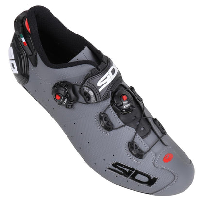 Обувь для шоссейного велосипеда Sidi Wire 2 Carbon Matt
