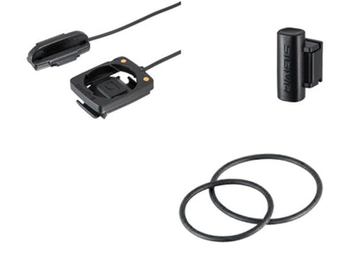 Sigma Wired Speedometer Pure 1 