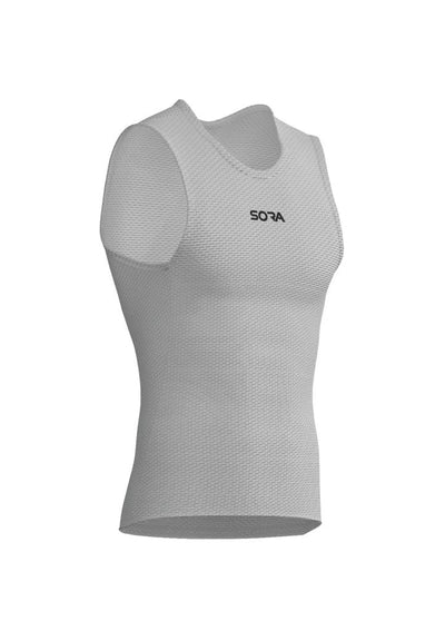 Sora Beyaz Air Light Baselayer
