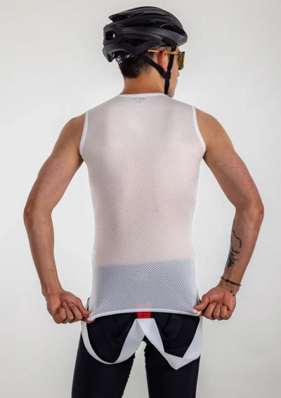 Sora Beyaz Air Light Baselayer