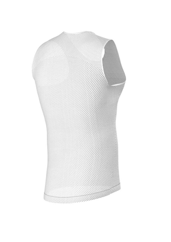 Sora Beyaz Baselayer İçlik