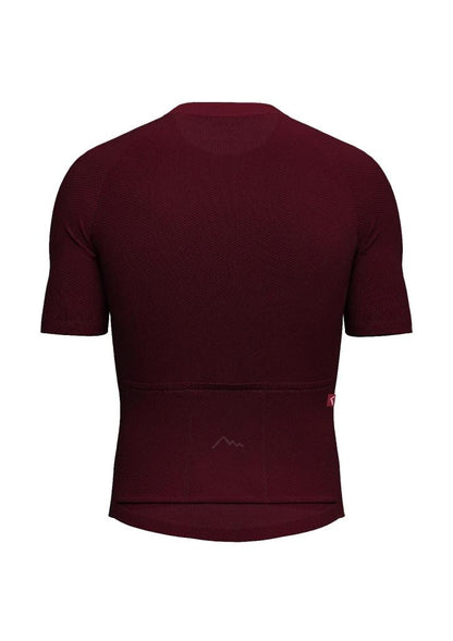 Sora Bordo Climb Core Bisiklet Forması