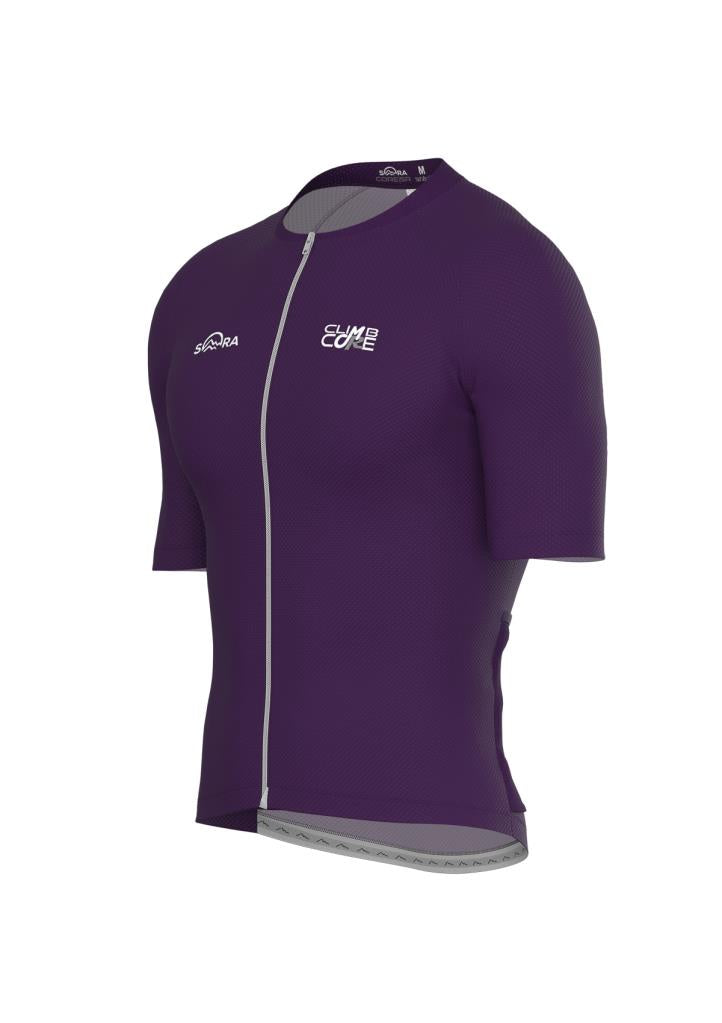 Sora Climb Core 2 Short Sleeve Cycling Jersey 