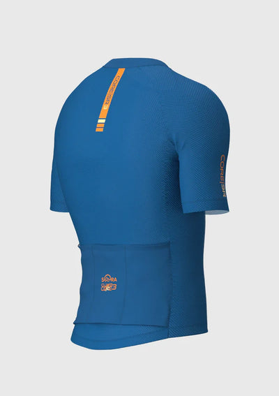 Sora Climb Core 3 Short Sleeve Cycling Jersey 