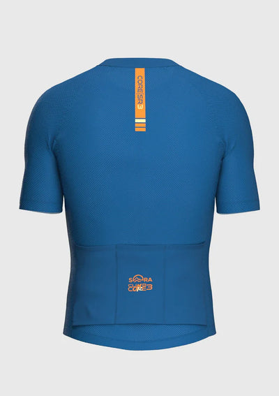 Sora Climb Core 3 Short Sleeve Cycling Jersey 