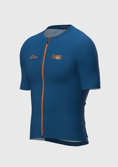 Sora Climb Core 3 Short Sleeve Cycling Jersey 