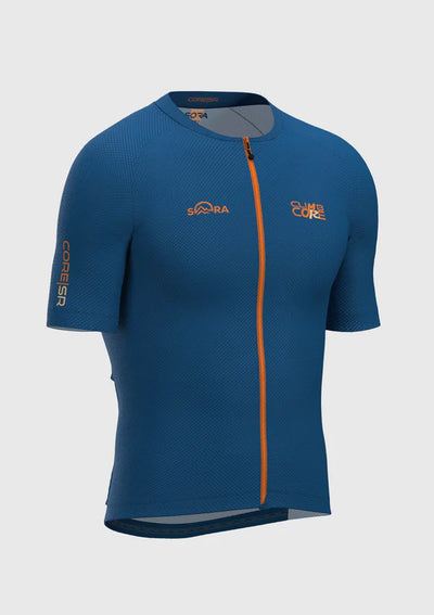 Sora Climb Core 3 Short Sleeve Cycling Jersey 