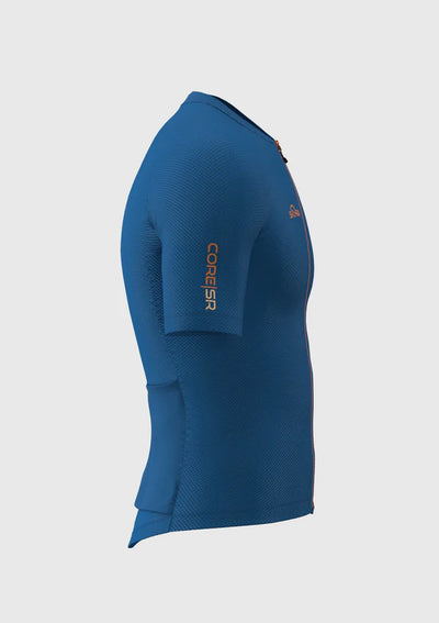Sora Climb Core 3 Short Sleeve Cycling Jersey 