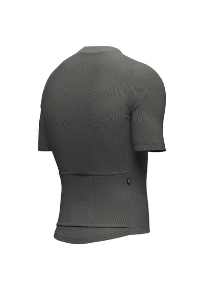Sora Gray Climb Core Cycling Jersey 