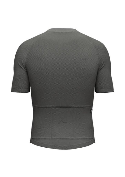 Sora Gray Climb Core Cycling Jersey 