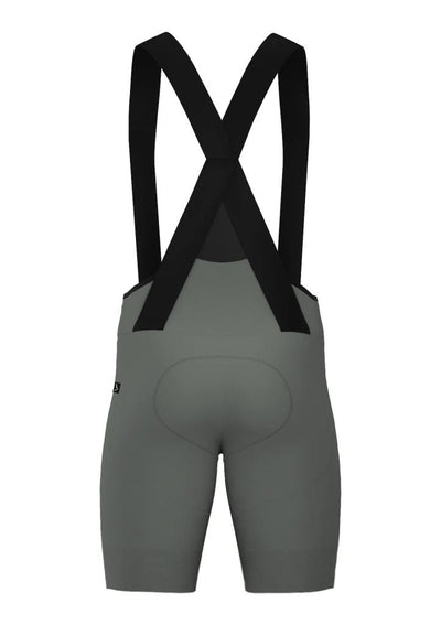 Sora Gri Road Racer Askılı Bisiklet Taytı
