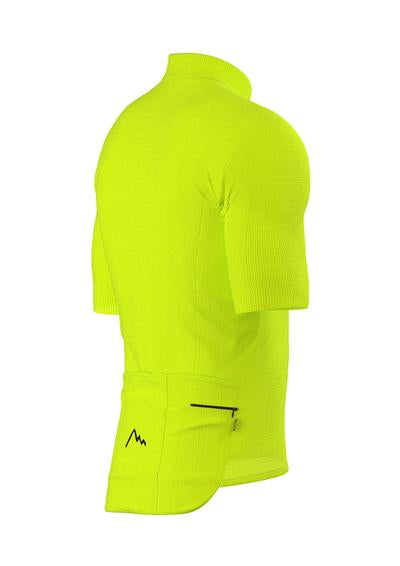 Sora Lime Pro Team Lightweight Bisiklet Forması