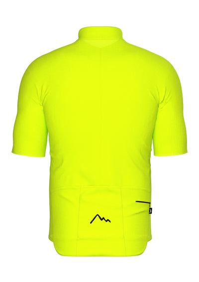 Sora Lime Pro Team Lightweight Bisiklet Forması