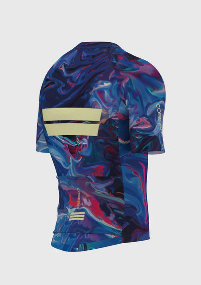 Sora Milieu Climb Core Cycling Jersey