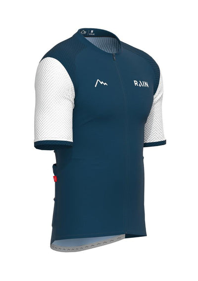 Sora Rain Classic Slim Bisiklet Forması