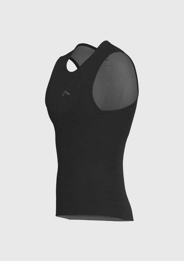 Sora Siyah Air Light Baselayer