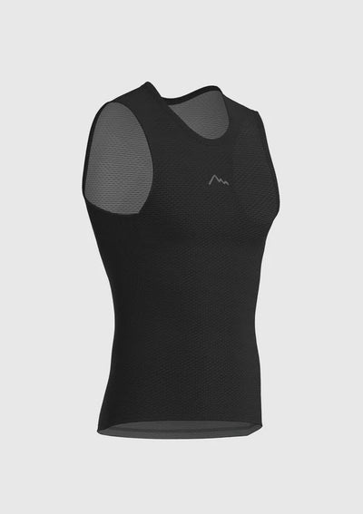 Sora Black Baselayer Underwear 