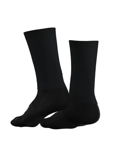 Sora Siyah Soft Bisiklet Çorabı
