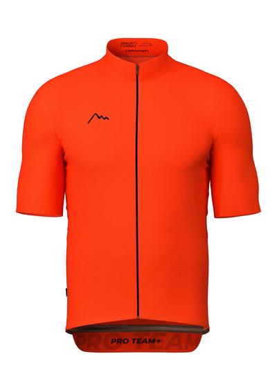 Sora The Orange Pro Team Lightweight Bisiklet Forması