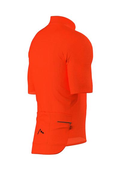 Sora The Orange Pro Team Lightweight Bisiklet Forması