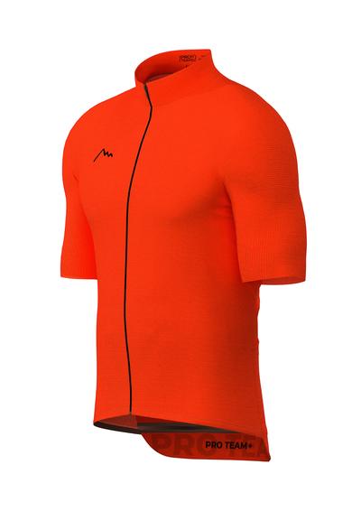 Sora The Orange Pro Team Lightweight Bisiklet Forması