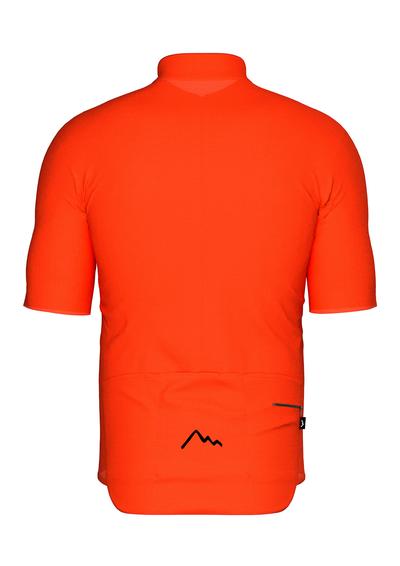 Sora The Orange Pro Team Lightweight Bisiklet Forması