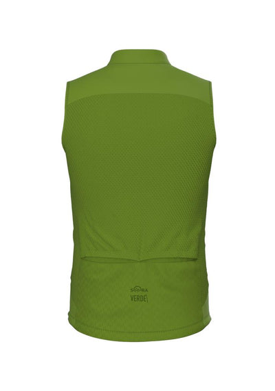 Sora Verde Ultra Light Bisiklet Yeleği