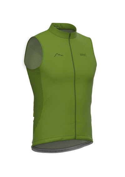 Sora Verde Ultra Light Bisiklet Yeleği
