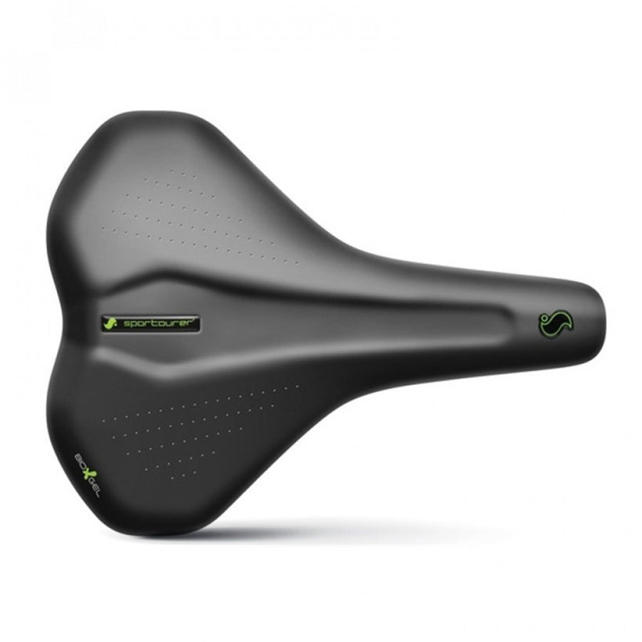 SPORTOURER MAX FLX GEL SELLA BICI