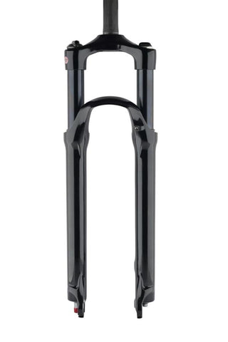 SR Suntour XCR-RL 27.5 Rim Handlebar Lock Air Front Fork SF14 1.1