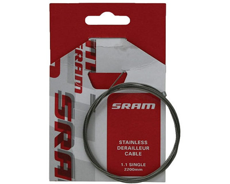 Sram 1.1 Vites Teli