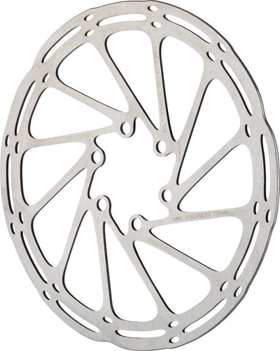 Sram 6 Vida Rotor Centerlıne-Yuvarlatılmış Kenar