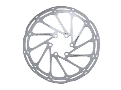 Sram 6 Vida Rotor Centerlıne-Yuvarlatılmış Kenar