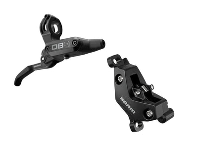 Sram DB4 Hidrolik Disk Fren Seti Ön Arka Set Mineral
