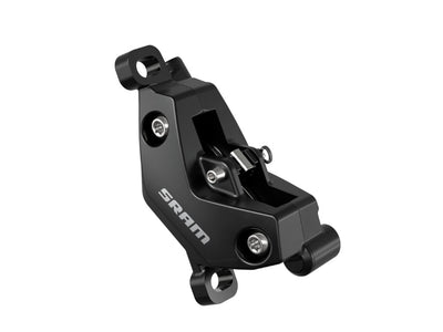 Sram DB4 Hidrolik Disk Fren Seti Ön Arka Set Mineral