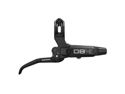 Гидравлический дисковый тормоз Sram DB4, комплект передних и задних тормозов, минеральный