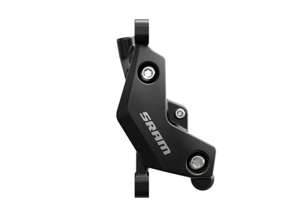 Sram DB4 Hidrolik Disk Fren Seti Ön Arka Set Mineral