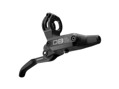 Sram DB6 Hidrolik Disk Fren Seti Ön Arka Set Mineral