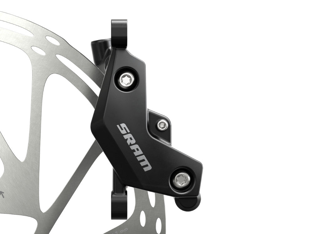Sram DB6 Hidrolik Disk Fren Seti Ön Arka Set Mineral
