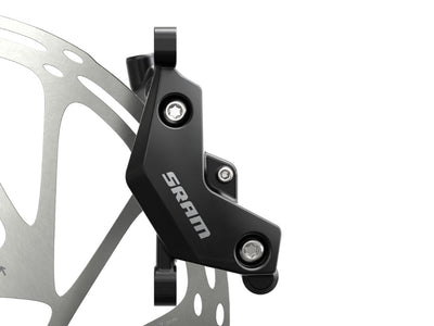 Sram DB6 Hidrolik Disk Fren Seti Ön Arka Set Mineral