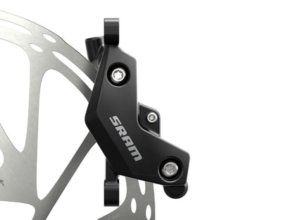 Sram DB6 Hidrolik Disk Fren Seti Ön Arka Set Mineral