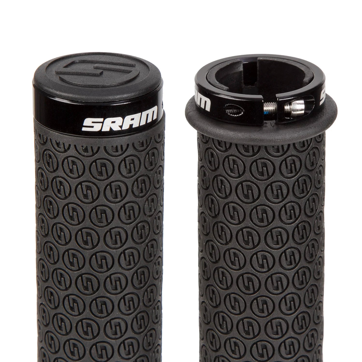 Sram DH Locking Grips Vidalı Elcik